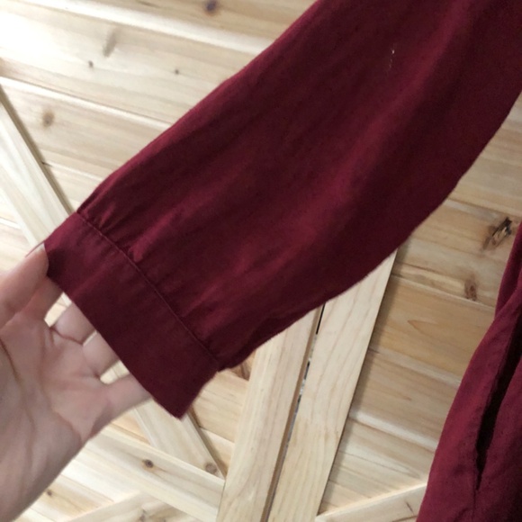 Sugar Candy Mountain Capucine Dress 100% Linen S - Picture 5 of 11